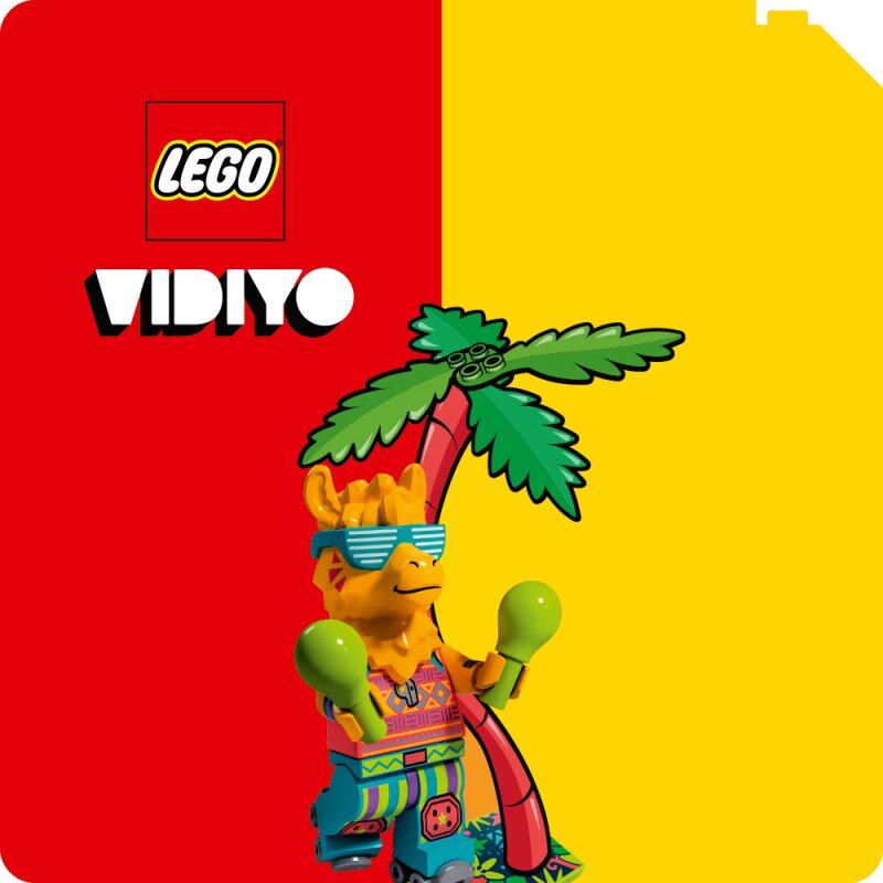 LEGO® VIDIYO