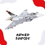 COBI® Armed Forces