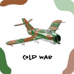 COBI® Cold War