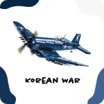 COBI® Korean War