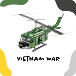 COBI® Vietnam War