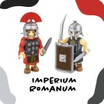 COBI® Imperium Romanum