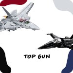 COBI® Top Gun