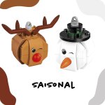 COBI® Saisonal