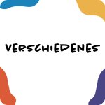 Verschiedenes