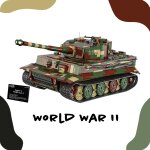 COBI® WWII