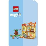 LEGO® Bluey