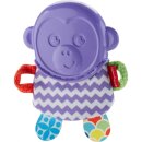 Mattel Fisher Price Beißring-Äffchen