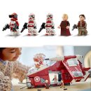 Gunship der Coruscant Wachen
