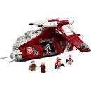 Gunship der Coruscant Wachen