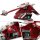 Gunship der Coruscant Wachen