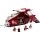 Gunship der Coruscant Wachen