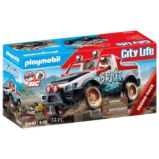 Rally-Car