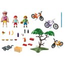 Mountainbike-Tour