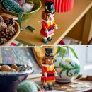 LEGO Nussknacker
