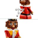 LEGO Nussknacker