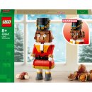 LEGO Nussknacker