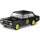 OPEL Rekord C-Schwarze Witwe