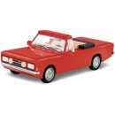 Opel Rekord C 1700 L Cabriolet