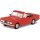 Opel Rekord C 1700 L Cabriolet