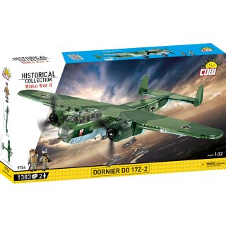 Dornier Do 17Z-2