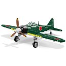 Mitsubishi A6M2 Zero