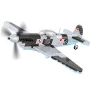 Yakovlev Yak-1b