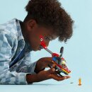 Fire Rescue Helicopter