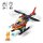 Fire Rescue Helicopter