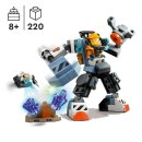 Weltraum-Mech