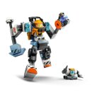 Weltraum-Mech