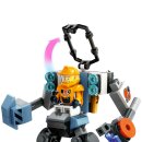 Weltraum-Mech