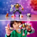 Weltraum-Mech