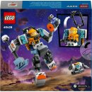 Weltraum-Mech