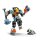 Weltraum-Mech