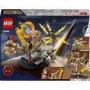 Spider-Man vs. Sandman: Showdown