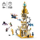 Turm des Sandmanns
