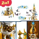 Turm des Sandmanns