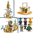 Turm des Sandmanns