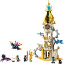 Turm des Sandmanns