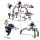Clone Trooper & Battle Droid Battle Pack