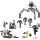 Clone Trooper & Battle Droid Battle Pack