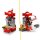 Shadow the Hedgehog Flucht