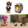 Shadow the Hedgehog Flucht