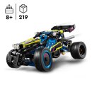 Offroad Rennbuggy