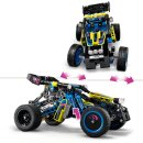 Offroad Rennbuggy