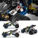Offroad Rennbuggy