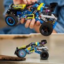 Offroad Rennbuggy