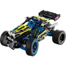 Offroad Rennbuggy