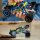 Offroad Rennbuggy